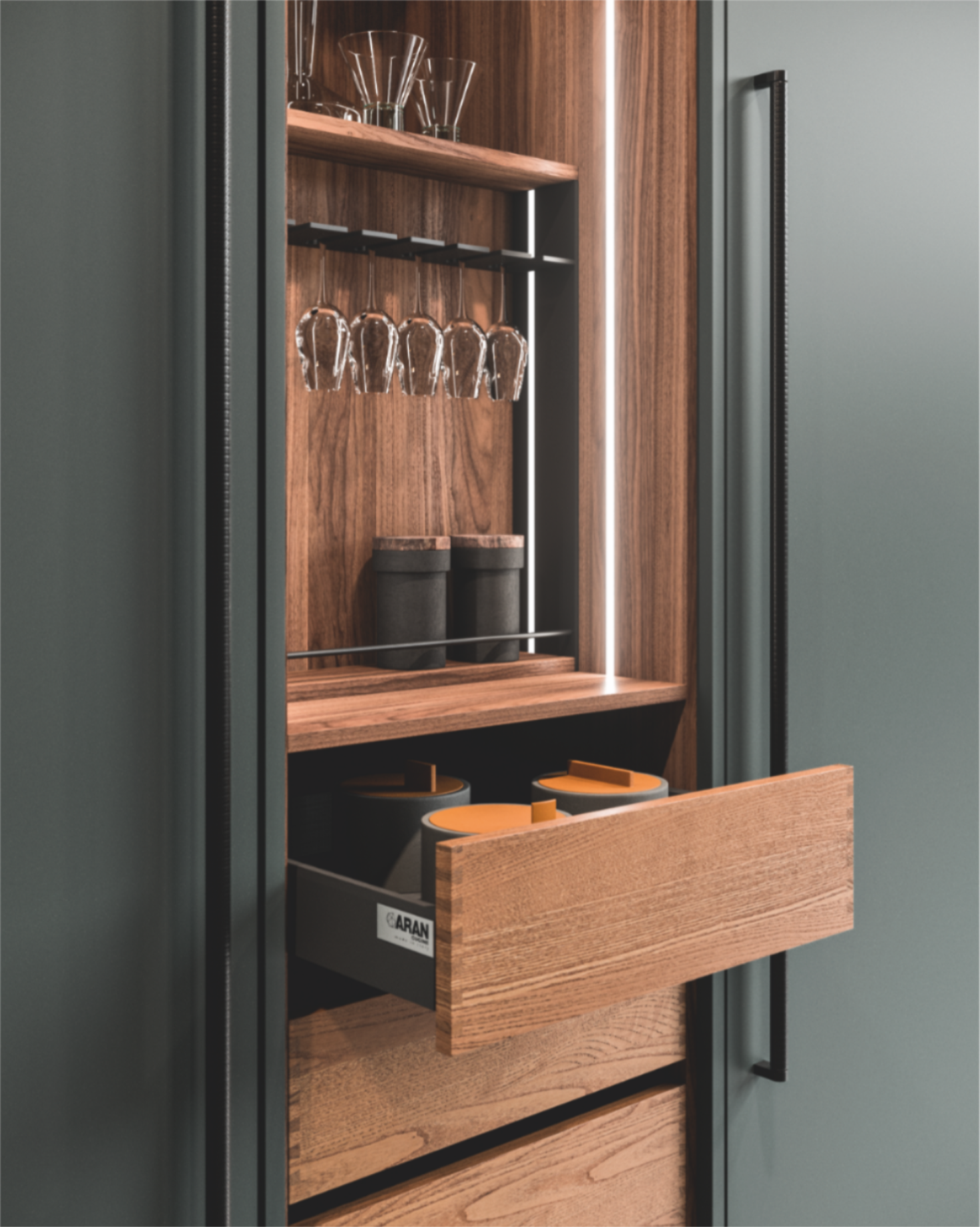 ARAN Cucine_Guadalupe_2024